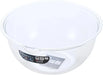 Takagi Lightweight Heat Resistant Microwave Safe Plastic Bowl