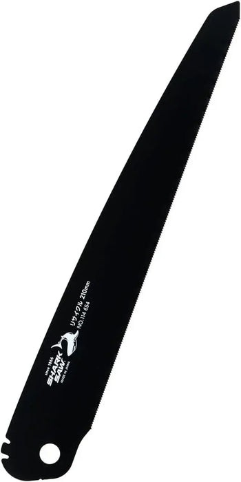 Takagi Recycle Folding Saw Single-Edge for Wood and Metal - Replacement Blade 210mm - 4907052114654