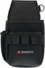 Takagi Slim 2-Tier Cut Resistant Wear Resistant Tool Case Durable - P. Versatile Accessory Case - 4907052657700