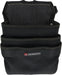 Takagi Slim 2-Tier Cut Resistant Wear Resistant Tool Case Durable - 3-Tier Tool Pocket - 4907052657298