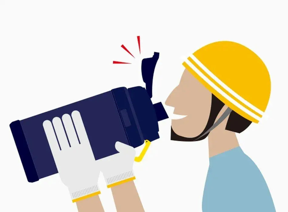 Thermos Hard Work Jug 2 Liter Durable Plastic Water Container