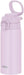 Thermos JOS-751 CHL Vacuum Insulated Travel Mug with Carrying Loop - 550ml Light Pink - 4573603020424