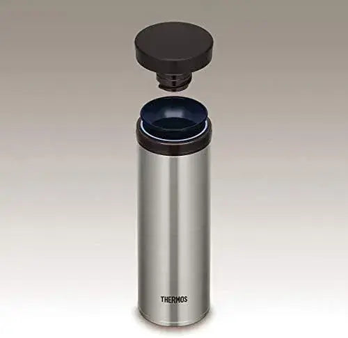 Thermos Vacuum Insulated Travel Mug Stainless Steel Leak Proof 16oz