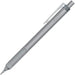 Tombow Mechanical Pencil MONO Monogram Light 05mm Gray DPA123B by Tombow