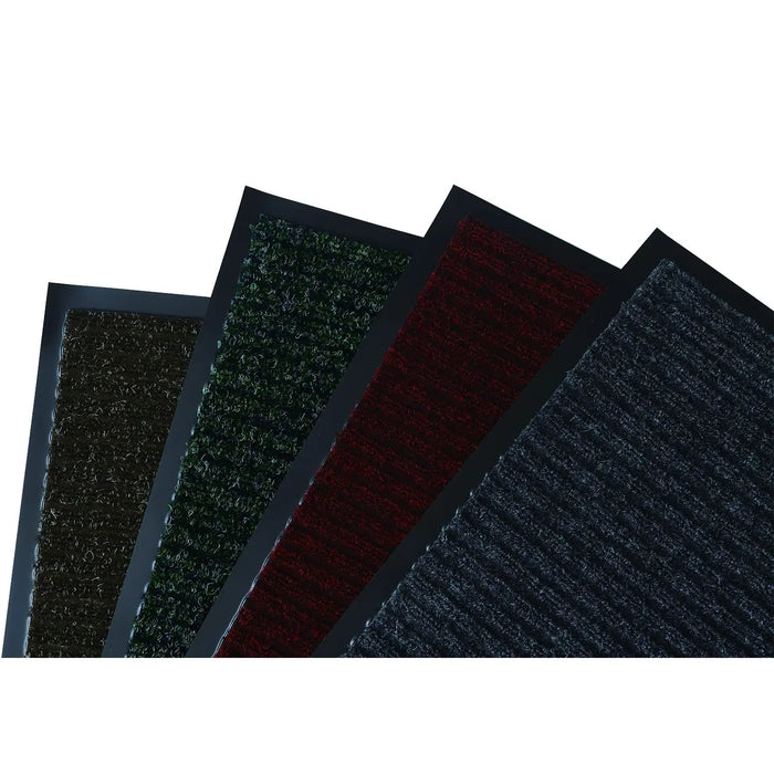 3M Japan Red Polypropylene Doormat - 900x1500mm-Kiichin - The #1 Place for Japanese Goods in Your Hand!
