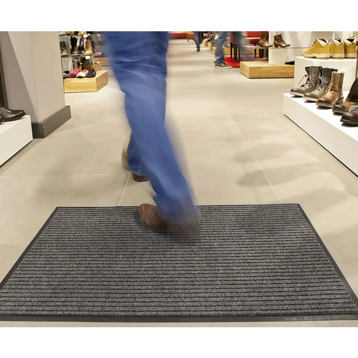 3M Japan Red Polypropylene Doormat - 900x1500mm-Kiichin - The #1 Place for Japanese Goods in Your Hand!