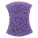 3M Scotch-Brite Purple Nylon Non-Woven Fabric Scrubbing Scour - Effective Cleaning Solution-Kiichin - The #1 Place for Japanese Goods in Your Hand!