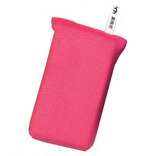 Scotch-Brite 3M Pink Cleaning Sponge - Durable Polyester, Thin, 10 Pcs-Kiichin - The #1 Place for Japanese Goods in Your Hand!