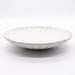 Aito Hana Plate Dish M 16cm Ginkaku Seto Ware Japan-Kiichin - The #1 Place for Japanese Goods in Your Hand!
