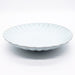 Aito Hana Plate Dish M 16cm Seto Ware Japan-Kiichin - The #1 Place for Japanese Goods in Your Hand!