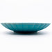 Aito Hana Plate Dish M 16cm Peacock Seto Ware Japan-Kiichin - The #1 Place for Japanese Goods in Your Hand!