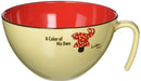 Aito Leo Lionni Hand Cup 450ml Chameleon 278432 Japan-Kiichin - The #1 Place for Japanese Goods in Your Hand!