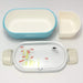 Aito Leo Lionni Lunch Box Bento Box 19x10cm Swimmy 278453 - Made in Japan-Kiichin - The #1 Place for Japanese Goods in Your Hand!