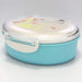 Aito Leo Lionni Lunch Box Bento Box Small 13x12cm Swimmy Japan 278456-Kiichin - The #1 Place for Japanese Goods in Your Hand!