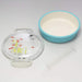 Aito Leo Lionni Lunch Box Bento Box Small 13x12cm Swimmy Japan 278456-Kiichin - The #1 Place for Japanese Goods in Your Hand!