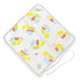 Aito Leo Lionni Lunch Cloth 38cm Frederick 278611-Kiichin - The #1 Place for Japanese Goods in Your Hand!