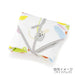 Aito Leo Lionni Lunch Cloth 38cm Frederick 278611-Kiichin - The #1 Place for Japanese Goods in Your Hand!