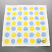 Aito Leo Lionni Mosquito Net Fabric Dishcloth 30cm Japan 278604-Kiichin - The #1 Place for Japanese Goods in Your Hand!