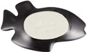 Aito Leo Lionni Swimmy Bean Plate Seto Ware Japan 278213-Kiichin - The #1 Place for Japanese Goods in Your Hand!