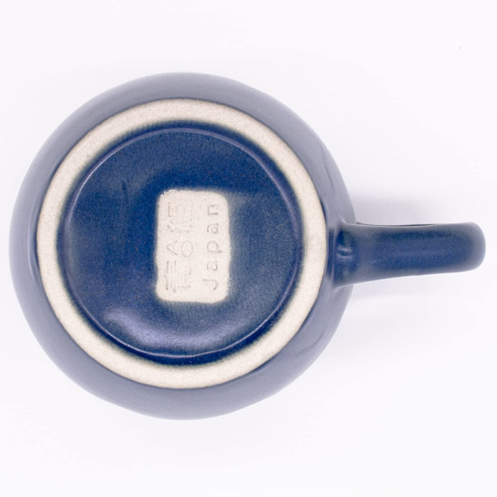Aito Hana Mug Seto Ware 360ml Dishwasher/Microwave Safe 288184 Japan-Kiichin - The #1 Place for Japanese Goods in Your Hand!