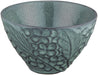 Aito Lien Bowl Plate 11x7cm M Aqua Mino Ware Japan 267856-Kiichin - The #1 Place for Japanese Goods in Your Hand!