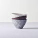 Aito Lien Ceramic Bowl Plate 11x7cm M White Mino Ware Japan 267811-Kiichin - The #1 Place for Japanese Goods in Your Hand!