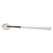 Aito Lien Chopsticks Rest Set Wakasa Paint 22.5cm Dishwasher Safe White Japan 267911-Kiichin - The #1 Place for Japanese Goods in Your Hand!