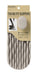 He Lived Akaishi Point Fit Slippers - Japan Mocha-Kiichin - The #1 Place for Japanese Goods in Your Hand!
