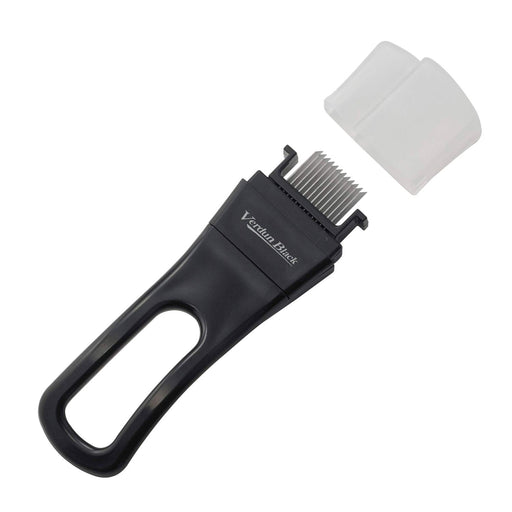 Shimomura Kougyou Antibac Hair Leek Cutter VB-621 Japan Tsubame-Sanjo-Kiichin - The #1 Place for Japanese Goods in Your Hand!