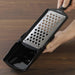 Shimomura Kougyou Antibac VB-608 Dishwasher Safe Japan Made Black Slicer Container-Kiichin - The #1 Place for Japanese Goods in Your Hand!