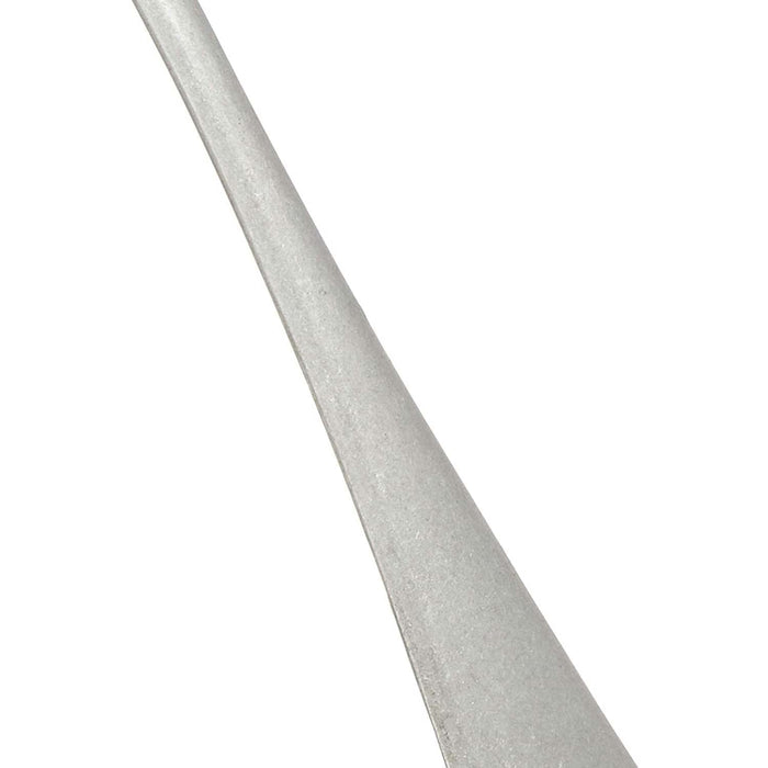 Aoyoshi Vintage Stainless Steel Cake Fork - Classic English Design-Kiichin - The #1 Place for Japanese Goods in Your Hand!
