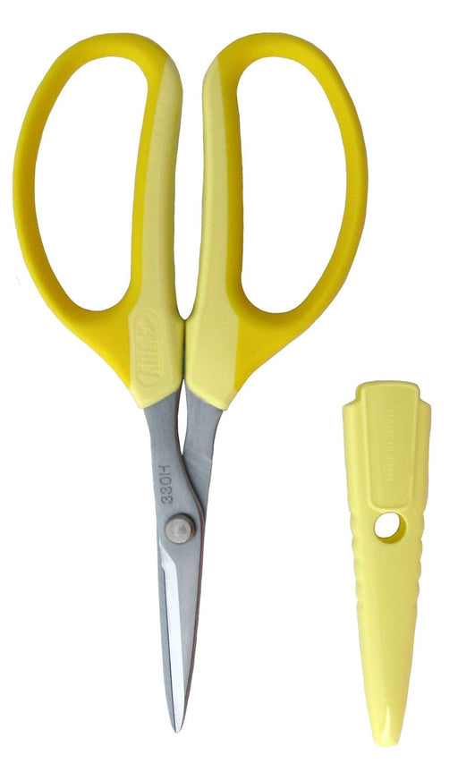 Ars 330Hn-Y Craft Choki Yellow Versatile-Kiichin - The #1 Place for Japanese Goods in Your Hand!