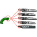 : Ars Corp Bamboo Saw TB-27-Kiichin - The #1 Place for Japanese Goods in Your Hand!