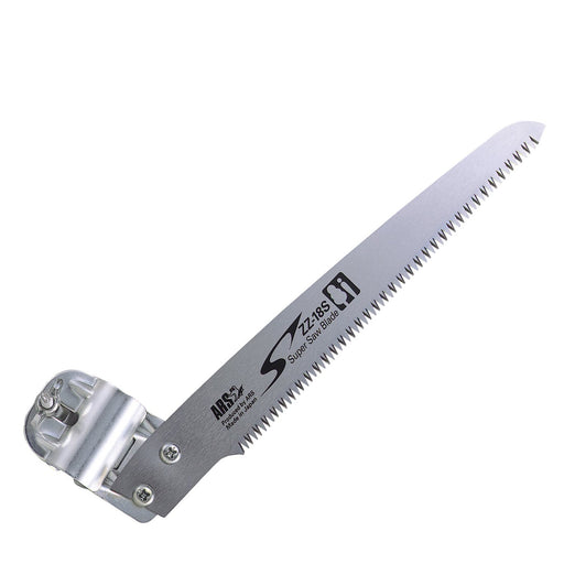 Ars Corporation Zz-18S-Kt-1 Ultra-Light Telescoping High Branch Scissors Saw-Kiichin - The #1 Place for Japanese Goods in Your Hand!