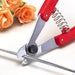 Ars Corporation Wire Cutting Scissors 316-Kiichin - The #1 Place for Japanese Goods in Your Hand!
