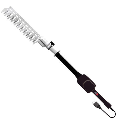 Ars Dkr-0330T-Bk Hedge Clipper-Kiichin - The #1 Place for Japanese Goods in Your Hand!