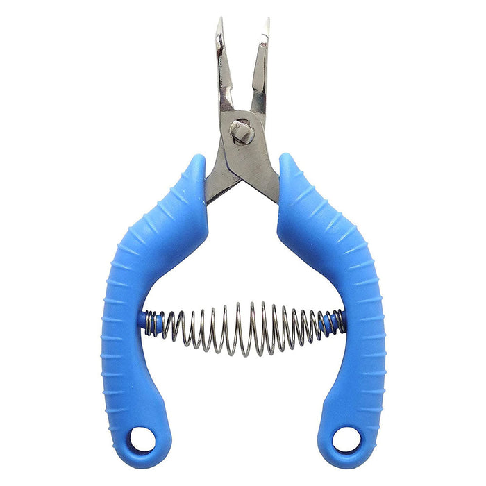 Asahi Fish Bone Pliers Industry-Approved Tool for Precision Extraction-Kiichin - The #1 Place for Japanese Goods in Your Hand!