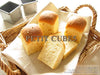 Asai Store Altite Super Silicon Bread Mold Petit Cube 5 - Japanese Made Bread Mold-Kiichin - The #1 Place for Japanese Goods in Your Hand!