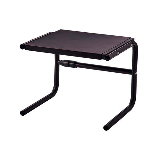 Belle Maison Japan Brown Kitchen Rack with Telescopic Steel - Space-Saving Toaster Rack-Kiichin - The #1 Place for Japanese Goods in Your Hand!