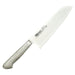 Brieto M11 Pro 17.5cm Santoku Knife - Premium Molybdenum Steel for Superior Performance-Kiichin - The #1 Place for Japanese Goods in Your Hand!