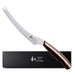 Japanese Nagomi Cheese Knife 130mm | Mitsubishi Knives 1896-Kiichin - The #1 Place for Japanese Goods in Your Hand!