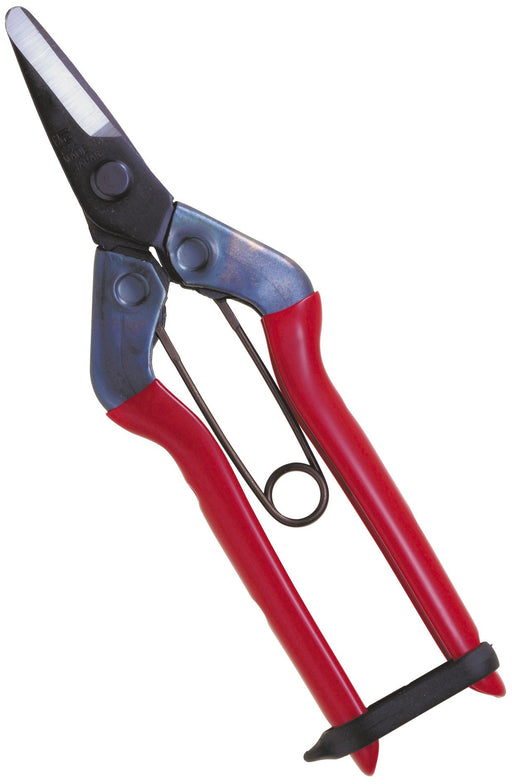 Chikamasa S-600 Fruit Picking Clipper Curved Blade-Kiichin - The #1 Place for Japanese Goods in Your Hand!