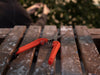 Chikamasa TP-530S Ultralight Stainless Steel-Kiichin - The #1 Place for Japanese Goods in Your Hand!