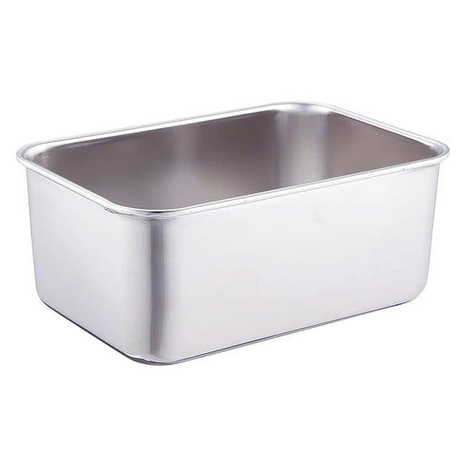Premium Stainless Steel Yakumi Seasoning Container - Medium Inner Box-Kiichin - The #1 Place for Japanese Goods in Your Hand!