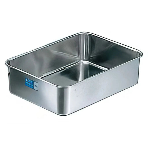 Compact Inner Box for Clover Stainless Steel Yakumi Seasoning Container-Kiichin - The #1 Place for Japanese Goods in Your Hand!