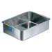 Compact Inner Box for Clover Stainless Steel Yakumi Seasoning Container-Kiichin - The #1 Place for Japanese Goods in Your Hand!
