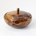 Japanese Horse Chestnut Wooden Candy Bowl-Kiichin - The #1 Place for Japanese Goods in Your Hand!