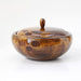 Japanese Horse Chestnut Wooden Candy Bowl-Kiichin - The #1 Place for Japanese Goods in Your Hand!