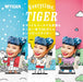Tiger Thermos 480ml Vacuum Insulated Carbonated Bottle Stainless Steel Beer Ok w/Handle Holder-Kiichin - The #1 Place for Japanese Goods in Your Hand!