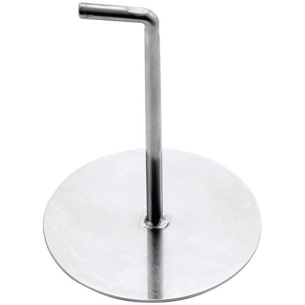 Ebm 18-8 Cercle Ring Press Lid Φ60Mm-Kiichin - The #1 Place for Japanese Goods in Your Hand!